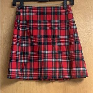 Brandy Melville cara skirt